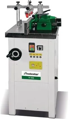Holzstar Επιτραπέζιο Φρέζερ TF 190E / 230V