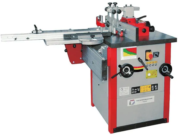 Holzmann Επιτραπέζιος Φρέζας - FS200S 230V