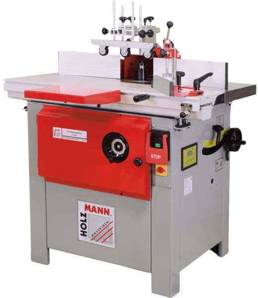 Φρέζα πάγκου Holzmann - FS200SF - 400V