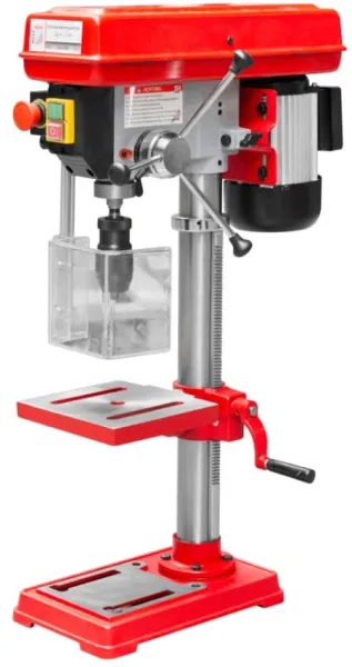 Holzmann Επιτραπέζιο Δραπανομηχάνημα SB4115N 230V