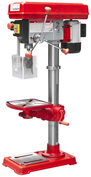 Holzmann Επιτραπέζιο Δραπανομηχάνημα SB4116HM 400V