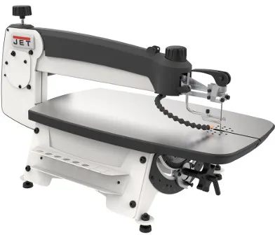 JET Πριόνι Σκρολ JWSS-22B