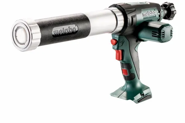 Metabo Πιστόλι σφράγισης με μπαταρία KPA 18 LTX 400 (solo)