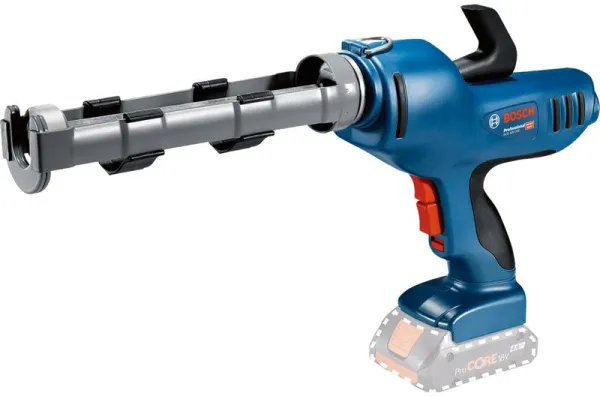 Bosch ασύρματο πιστόλι σφράγισης GCG 18V-310 solo