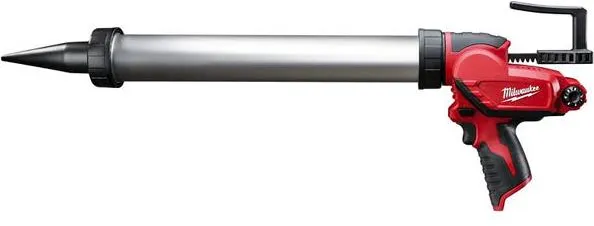 Milwaukee Πιστόλι Σφραγίσματος M12 PCG/600A-0
