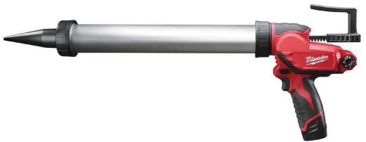 Milwaukee Πιστόλι Σφράγισης M12 PCG/600A-201B