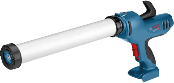 Bosch Ασύρματο Πιστόλι Σιλικόνης GCG 18V-600 (solo)