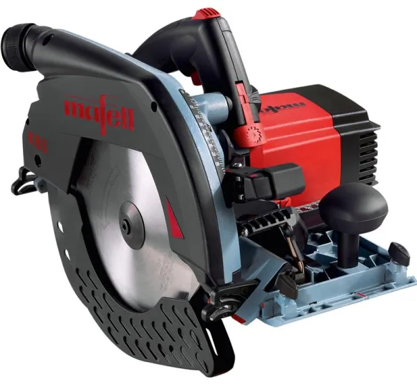 Mafell Δισκοπρίονο χειρός K 85 Ec σε βαλίτσα L-MAX