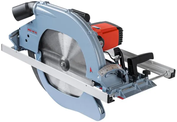Mafell Ξυλοκόπτης Χειρός MKS 145 Ec