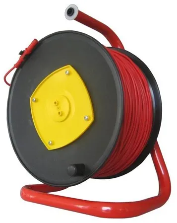 Elma Instruments Τύμπανο Καλωδίου elma 100 μέτρα 2.5 mm