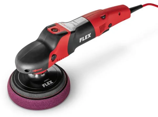 Flex Γυαλιστική Μηχανή PE 14-2 150