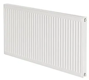 Purmo Compact καλοριφέρ 11 - 500 x 2000 mm, RAL 9016, Λευκό