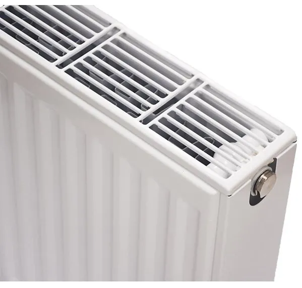 Altech C4 καλοριφέρ 22 - 600 x 1800 mm, RAL 9016, Λευκό