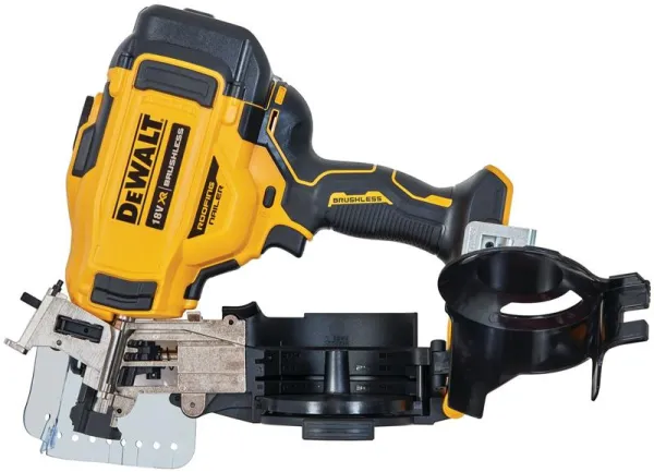 Dewalt XR Πιστόλι για στέγες 18V Solo