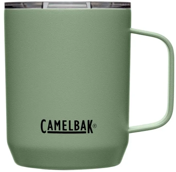 CamelBak Camping Θερμική Κούπα 0,35L Πράσινη