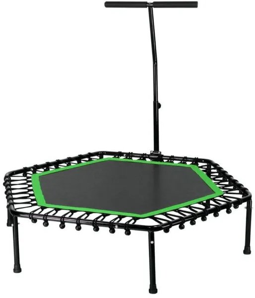 Odin Fitness Τραμπολίνο Jump Fitness 127cm