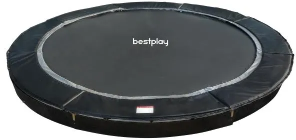 Bestplay Bestplay zero τραμπολίνο Ø305cm