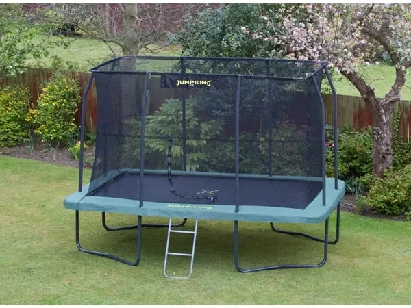 Jumpking Ορθογώνιο - 366 x 244 cm