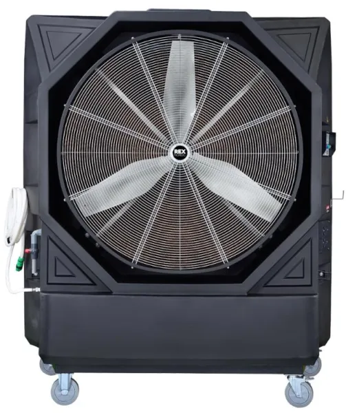 Airrex Ecocooler Rex48000 κατάλληλο για 500 τετραγωνικά μέτρα